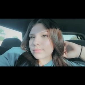 Meet your Posher, Juliet